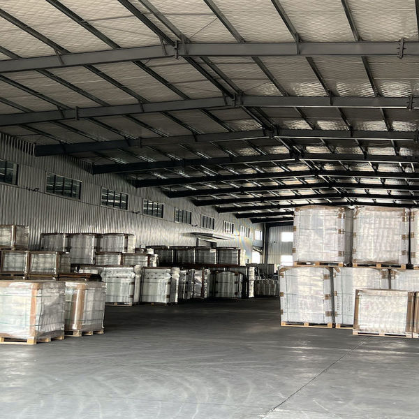Anhui Jinjiuding Composites Co., Ltd. สายการผลิตผู้ผลิต