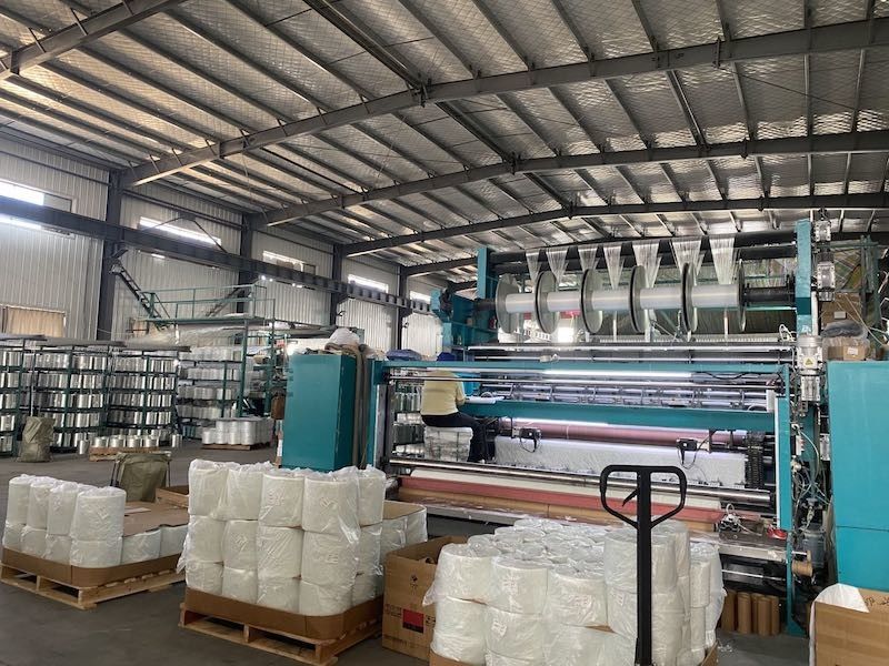 จีน Anhui Jinjiuding Composites Co., Ltd. รายละเอียด บริษัท