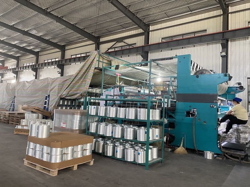 จีน Anhui Jinjiuding Composites Co., Ltd. รายละเอียด บริษัท