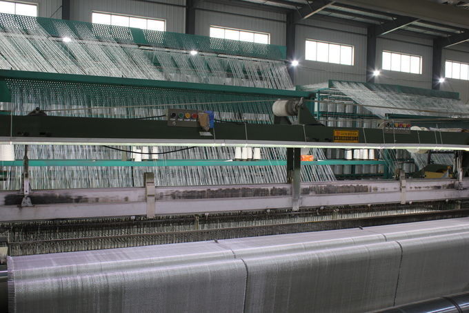 จีน Anhui Jinjiuding Composites Co., Ltd. รายละเอียด บริษัท