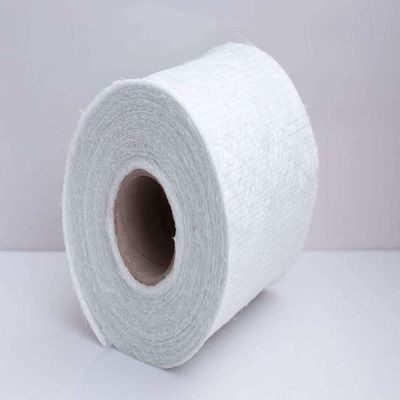 EMK 450 Knitted Fiberglass Stitched Mat for FRP Pressure Pipe Conveying Water Oil