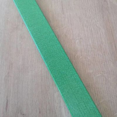 40x22x5mm C Shaped FRP U Channel Wrapping With Polyester Veil Unbreakable