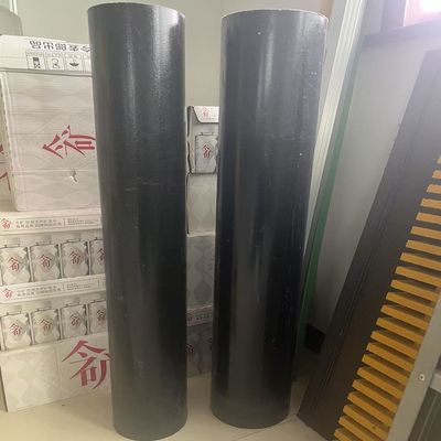 ท่อ FRP ขนาดใหญ่ กว้าง 40x36 มีพื้นผิวเรียบมาก ความหนาของผนัง 2 มิลลิเมตร